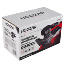 Ekscentrinis šlifuoklis 150mm 450W AW08270 HOOZAR