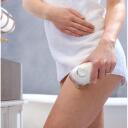 Homedics CELL-500-EU Smoothee pretcelulīta vakuuma masāžas ādas izlīdzinātājs, 20min, 5 jaudas līmeņi, 2 programmas, universāls