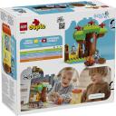 Lego Statybinė žaislas 10469, 44 dalys, 2 figūros, 2+ metų, saugus žaidimas