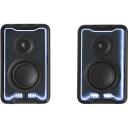 Edifier Garsiakalbių sistema QR30, 15W+15W, Bluetooth V5.4, 63-20kHz, 2 garsiakalbiai, Juoda