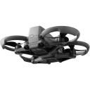 Dji Dronas Avata 2 Fly Smart Combo CP.FP.00000265, 4 rotoriai, 48 MP, 3840 x 2160 pikselių, 27 m/s, 13000 m, 2150 mAh, 46 GB
