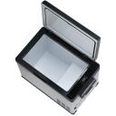 Adler Kantav &scaron;aldik AD 8081, 40L, 12-24V, LCD, -20 kuni +20&deg;C, 45W, 40dB, R600a, 1 kamber