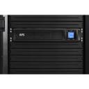 Schneider Electric APC Smart-UPS C, SMC1000I-2UC, 1000 VA, 600 W, 230 V, 4x IEC C13, USB, AVR, graafiline LCD