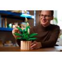 Lego BOTANICALS 11504 Miera lilija, 474, 18+, instrukcijas lapa