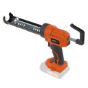 Izspiedējpistole 20V, POWERPLUS, POWDP7051, bez akumulatora un lādētāja, 5 ātrumu iestatījumi, 310 ml kasetne