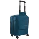 Thule Reisikohver SPAC-118 3203779, 36x24x46cm, 2.97kg, 27L, sinine, pol&uuml;ester, 4 ratast, YKK t&otilde;mblukud