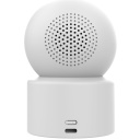 Iekštelpu viedā dome tipa drošības kamera Smart Camera C301 3 MP MJA1 drošības čips H.265 MicroSD līdz 256 GB BHR8683GL Xiaomi