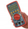 Multimeeter digitaalne universaalne 0-600V VERKE