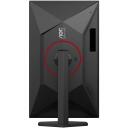 AOC monitorius Q27G4SRU, 27", QHD, 320 Hz, 0.3 ms, 2560 x 1440, 400 cd/m&sup2;, 2xHDMI, ergonomi&scaron;kas dizainas