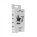 White Shark Įkroviklis CLINCH PS5-504, 2xUSB Type-C, 600 mA, kabelio ilgis 80 cm, plastikas