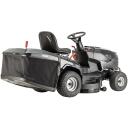 Al-Ko Бензиновый газонный трактор Comfort 14-86.6 HD-A 114117, 8,8 кВт, 86 см, 250 л, LED, 7-ступенчатая регулировка высоты