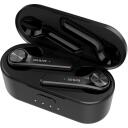 Aiwa Belaidės ausinės ESP-350BK, 460mAh, 80mAh, 12h, 10m, 2x6W RMS, 50Hz-20kHz, Bluetooth V5.0