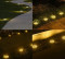 Садовый светильник Solar LED CZ22092 SASKA GARDEN