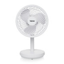 Akuventilaator 4W 16,5cm IP24 VE-5841 TRISTAR