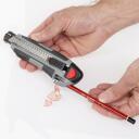 Tapetų pjaustytuvas KREATOR KRTH00205 109 mm 18 mm