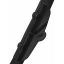 Jata Сушилка для белья HTEN2370, 20м, 2.1кг, черный, сталь, напольная, для помещений, на улице