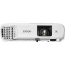 Epson | EB-W49 | WXGA (1280x800) | 3800 ANSI lumens | White | Lamp warranty 12 month(s)