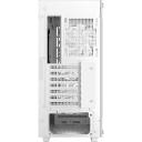 Deepcool CC560 MESH V2, R-CC560-WHAMA4-G-2, 2x3.5", 2+1x2.5", 7, 165mm, 370mm, 170mm, 3x120mm ARGB, 1x120mm ARGB