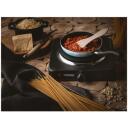 Mesko | Hob | MS 6508 | Number of burners/cooking zones 1 | Rotary | Black | Electric