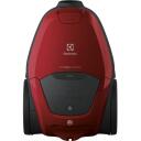 Electrolux Putekļu sūcējs PD82-ANIMA, 600 W, 3.5 L, 12 m, 9 m, 57 dB, higiēnas filtrs, teleskopisks caurule, sarkans