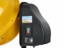 Geko Betoonisegaja G80215, 800W, 29rpm, 160L, 230V ~ 50Hz, 395mm, vastupidav konstruktsioon, lihtne man&ouml;&ouml;verdus