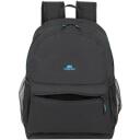 Rivacase Kuprinė 5563BLACK, 18L, 310mm, 150mm, 400mm, vandeniui atspari, vidinė ki&scaron;enė 235x20x330mm