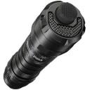 Nitecore P10IX, ручной фонарь, 4000 лм, 4 x CREE XP-L2 V6, 158 м, IP68, алюминий, 5000 мАч, USB, 1 м, 2 м