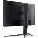 Acer LCD монитор UM.KX0EE.F05 24.5" 1920 x 1080 1 мс 16:9 2 HDMI 1 DisplayPort черный