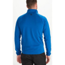 Jaka LECONTE Fleece JKT, izmērs: XL, Dark Azure, 0889169699139 MARMOT