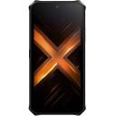 Hammer viedtālrunis Energy X2 TEL001063, 6.1", 1560 x 720 pikseļi, RAM 6 GB, 128 GB, 50 MP, 5000 mAh, Dual SIM, 4G, 5G