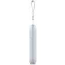Rainpoint Thermohigrometrs HCS014ARF, -40&deg;C līdz 60&deg;C, 1%-99% RH, 100m, 433.92 MHz, 2 AA baterijas