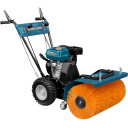 Motorizētā slota Set 3 in 1 MFM 60 KONNER & SOHNEN