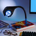 Paladone Mr Fantastic Posable Light PP14792MU, 30cm, daudzkrāsaina, 0.932kg, brīvi stāvo&scaron;s, oficiāli licencēts