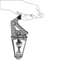 Mootoriklapi Lahtivõtmise Tööriist YT-0618 YATO