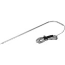 Maisto termometras su zondu BROWIN 185609 0-250&deg;C, elektroninis ekranas, laikmatis