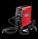 MIG/MAG metinā&scaron;anas iekārta MIG 215-S (4-in-1) + acc., Bester, B18266-1, 230V-1 phase, 15-200A, 200A @10%, >10 kVA, līdz 300mm