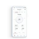 Mill датчик качества воздуха SENSEAIR, 7см x 3см x 7см, без дисплея, измерение температуры и влажности, Wi-Fi