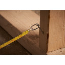 Tērauda Mērlente FATMAX&reg;, 20m, ātra ievilk&scaron;ana, 0-34-133, Stanley