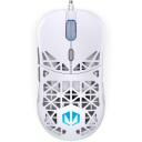 Endorfy USB оптическая мышь LIV OWH EY6A021, 12000 DPI, 300 IPS, 6 кнопок, 1.8 м кабель, батареи, амбидекстр