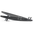 Deepcool S&uuml;learvuti jahuti WIND PAL FS DP-N222-WPALFS, 2x140mm ventilaatorid, 2xUSB keskjaam, kuni 17", 382x262x46mm, 922g