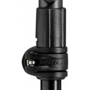 Trekinga nūjas MAKALU SL Plus, 4028173262823 LEKI