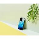 Ikins чехол для Apple iPhone 12 Pro Max K2526J, черный цвет, поликарбонат, вырез под камеру, вырезы под порты