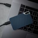 Intenso V&auml;line SSD 3826440 250GB, USB 3.2 Gen 1, lugemise kiirus 500 MB/s, &scaron;okikindel, exFAT
