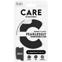 Care Korpus 1380, 100% taaskasutatud plastmass, must, MagSafe, kriimustuskindel, l&ouml;&ouml;gikindel