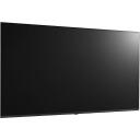 LG 50UM662H4LC teler, 50 tolli, 3840 x 2160, 4K Ultra HD, webOS, 330 cd/m&sup2;, AI heli, HDMI 3, USB 2