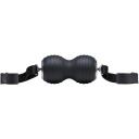 Homedics Massaažiseade SP-180J-EU2, 4 kiirus, aku, vibratsioonimassaaž, 1 x massaažiseade, 2 x rihmad