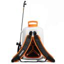 Akuprits DAEWOO DSA 1621Li SET 21V 2,0 Ah 16 l 3 l/min 8 m