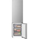 Lg J&auml;&auml;kapid GBBS322CPY, 203cm, 262L, 113L, 34dB, vabalt seisv, h&otilde;bedane