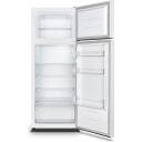 Gorenje k&uuml;lmik RF4142PW4, 165L, 41L, 40dB, 2 ust, LED valgustus, automaatne sulatamine