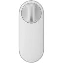 Aqara nutikas lukk U200 Lite komplekt, valge, EL-D03D-W, 2000 mAh aku, Bluetooth, automaatne lukustus, vaikne režiim